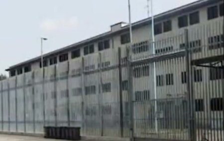 Busto: Parenti dei carcerati, sportello d’ascolto al via