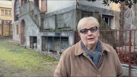 Cassano: Casa Dopodinoi, Afpd “abbiamo bisogno di tutti”