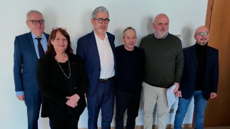 Varese: Imprese in sicurezza, l’idea del “break formativo”