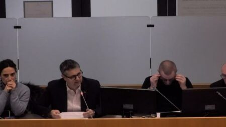 Gallarate: Sanità e piscina al centro del Consiglio Comunale