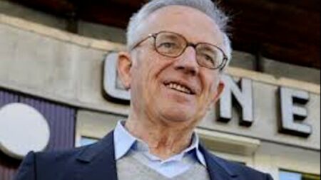 Gallarate: La città rende omaggio a Don Alberto Dell'Orto