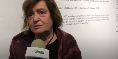 Gallarate: Gabriella Ciambelli rieletta alla guida di Auser