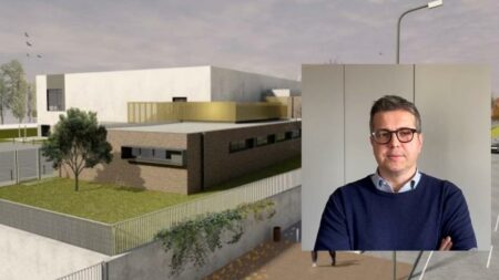 Gallarate: Palazzetto, “Finalmente il progetto definitivo”