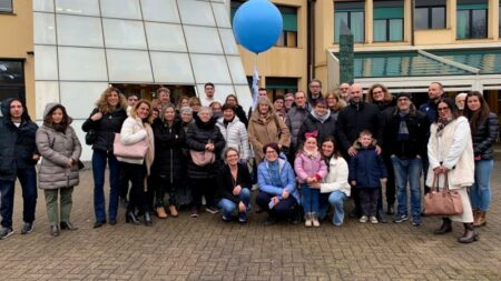 Gallarate: Stati vegetativi, 3SG “Voce a chi non ce l’ha"