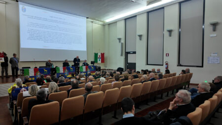 Varese: Giorno del ricordo, le foibe da non dimenticare