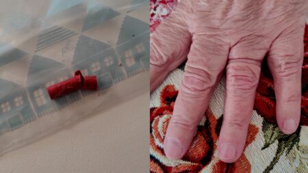 Cantello: Esplode un petardo in casa e ruba anche le fedi