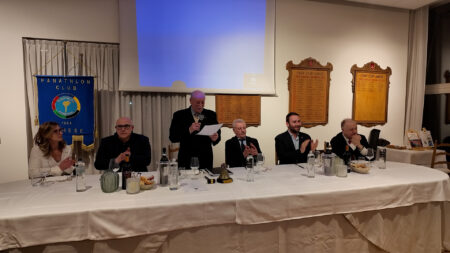 Luvinate: Atletica Gavirate, tanta passione e qualche buca