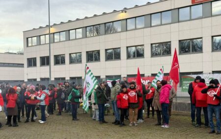 Mornago: Meta System confida in un fondo e due colossi