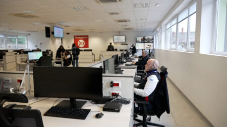 Milano: Il 112 ha 15 anni. E 56 milioni di chiamate