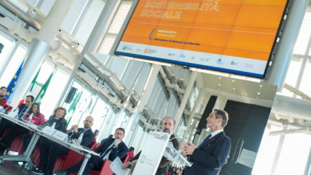 Milano: Sostenibilità Sociale, il Forum del nuovo corso