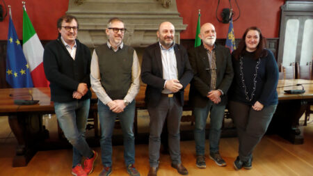 Somma: Un anno di opere, rilancio e iniziative “al bacio”