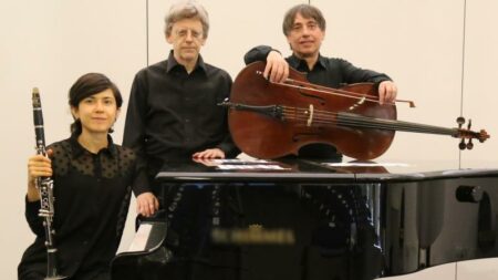 Cassano: Musica classica "sulle orme di Brahms"