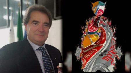 New York: Anche Bandirali nella mostra su Carlo Rambaldi