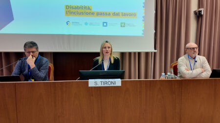 Varese: Disabilità e Lavoro, un favore? “No, un volano”