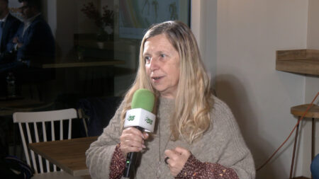 Varese: Respiriamo Insieme, per fare sport e crescere