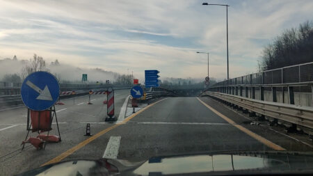 Varese: Ponte chiuso, male il progetto. Bene i controlli