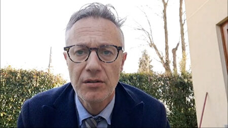 Varese: “Il Papa? Sui social ho letto che è morto”