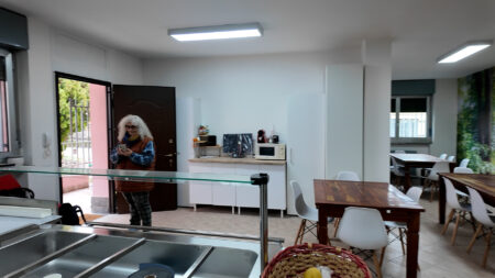 Varese: Il Viandante trasloca nella casa "antimafia"