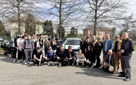 Busto: Niente guida da ubriachi, concluso il progetto