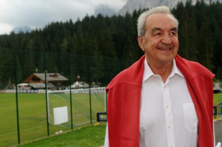 Gorizia: Addio Bruno Pizzul, voce del Mundial