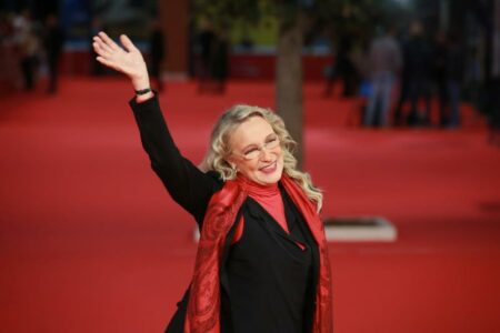 Roma: Addio a Eleonora Giorgi, la stella gentile