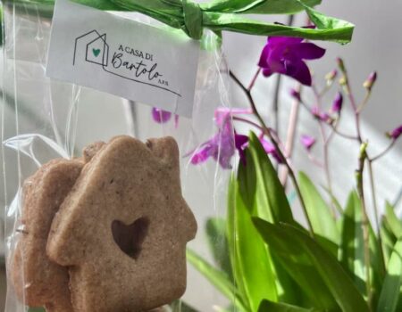 Busto: Demenza, “A casa di Bartolo” sforna nuovi biscotti