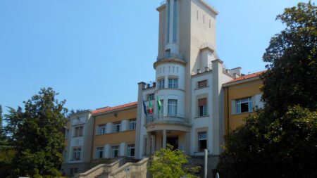 Gallarate: Plesso Manzoni, ATS: "Virus gastrointestinali"