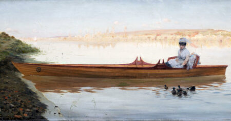 Brescia: Boldini e De Nittis a Palazzo Martinengo