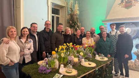 Busto: Fashion Days, gran finale. Sacconago protagonista