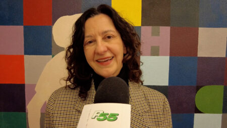 Busto: Maffioli, “La manualità tessile torna in auge”