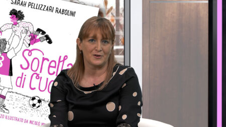 Busto: “Sorella di cuore”, due premi in una settimana