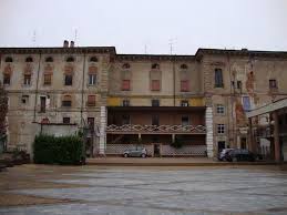 Canegrate: Il Gruppo Artistico Mercurio a palazzo Visconti