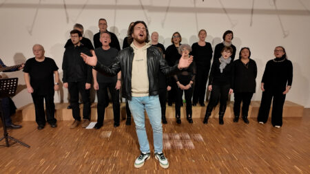 Cazzago: Tributo a Ruggeri, concertone per l’oratorio