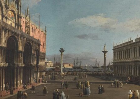 Cuneo: Prorogata la mostra Il Gran Teatro delle città