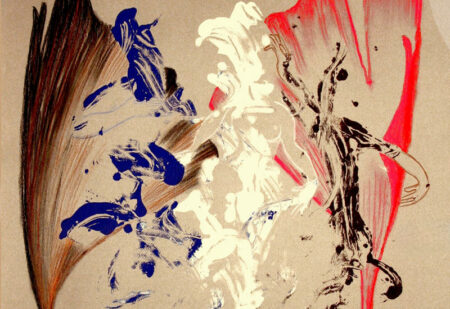 Leffe: Daniela Monica inaugura al BACS