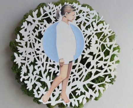 Cernobbio: Liberty e Fiber art a villa Bernasconi