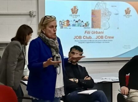 Busto: Job Club, parte la rassegna cinematografica