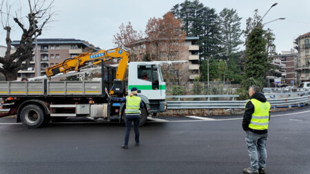 Varese: Largo Flaiano, incontro con i quartieri