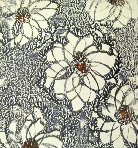 Monza: Le carte colorate di Zoveti alla LeoGalleries