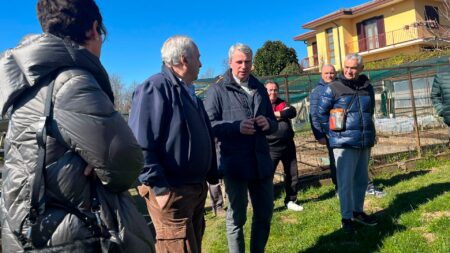 Varese: Orti urbani, assegnate le 86 aree in concessione