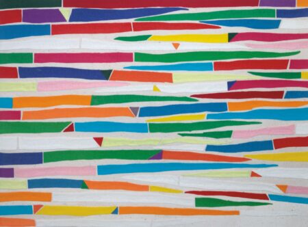 Rovereto: “Atlante”, la collezione Paolillo al Mart