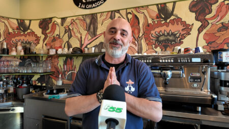 Varese: Petizione sottopassi, “Al bar li vogliamo aperti”