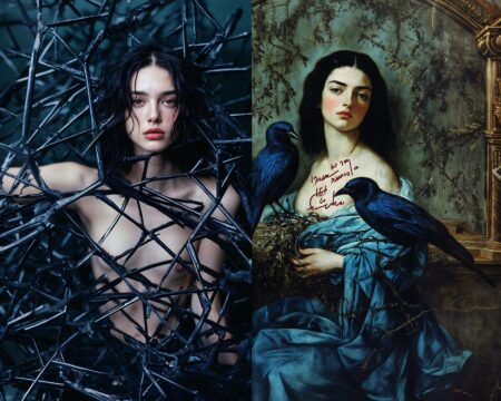 Udine: Alla Fondazione Friuli in mostra Arte e AI