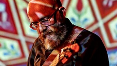 Ferno: Tradizioni musicali del Vicino Oriente