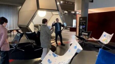 Besnate: Saporiti Italia apre le porte per le Giornate FAI