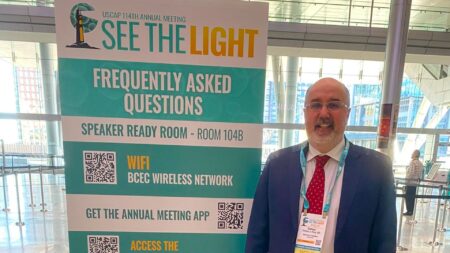 Varese: La Rosa presidente della Endocrine Pathology