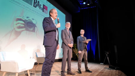 Busto: BAFF 2025, al Manzoni i volti della città