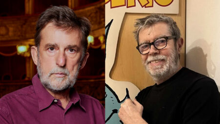 Busto: BAFF 2025, ci sono anche Moretti e Silver