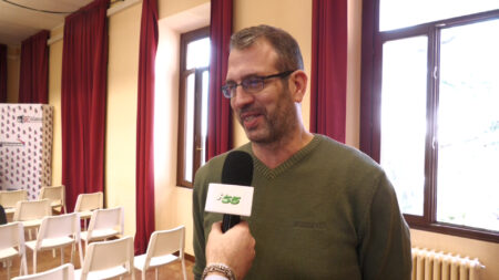 Busto: Cagelli crede nel BAFF. E nell’arte da gustare