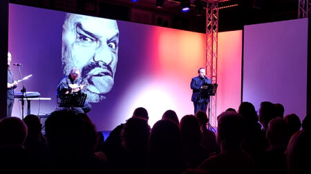 Busto A.: Arte: al Campus Reti dopo Ballario torna Vanoni